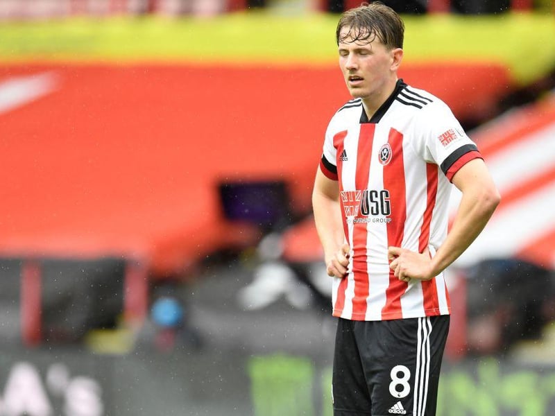 Sheffield United's Norwegian midfielder has attracted a host of attention after impressing following his record move to Bramall Lane. Arsenal could move for the player - and a sale could help the Blades rebuild after relegation.