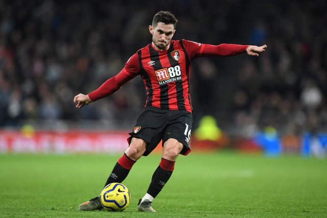 Leeds United have been linked with a shock swoop for former Elland Road star Lewis Cook. The 23-year-old England international is a product of the club’s academy. He joined Bournemouth in a £6m deal back in 2016. (Football Insider)