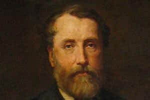 Steel manufacturer Mark Firth was appointed Master Cutler in 1867, and was Mayor of Sheffield in 1874. He also founded Firth College in 1870, which later became the University of Sheffield.