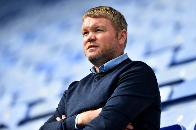 Hull City manager Grant McCann is still looking to strengthen even though his side have won both their League One openers and have a Carabao Cup second round tie against Premier League opposition to look forward to this week. (Yorkshire Post)