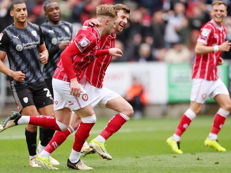 Several Bristol City stars, such as Andreas Weimann and Max Bird, headed out on loan in January 2024, with the club's market value dropping £8.13m.