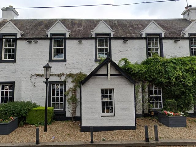"They have been amazing and finger on the pulse throughout the pandemic - without a shadow of a doubt", Louise E Strutt
The Sun Inn, Lothian Bridge, Newbattle, Dalkeith (0131 663 2456, www.thesuninnedinburgh.co.uk)