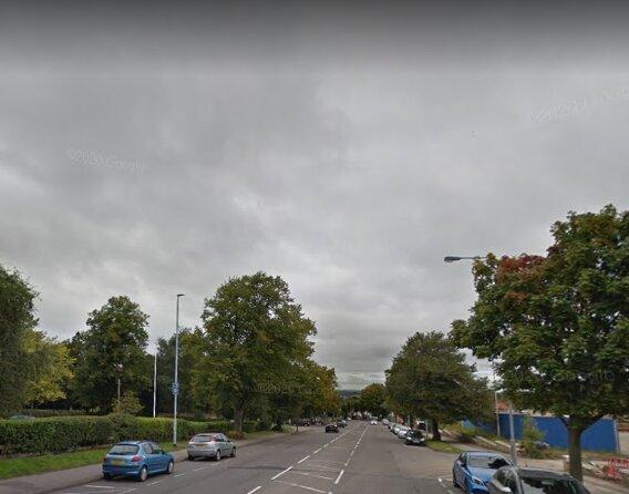 This area was one of the worst hit in Mansfield, with 13 cases of the virus recorded between September 26 - October 2.