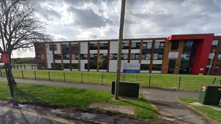 Castle View Academy, Portsmouth, had an unauthorised absence rate of 7.94 per cent in 2024/25.