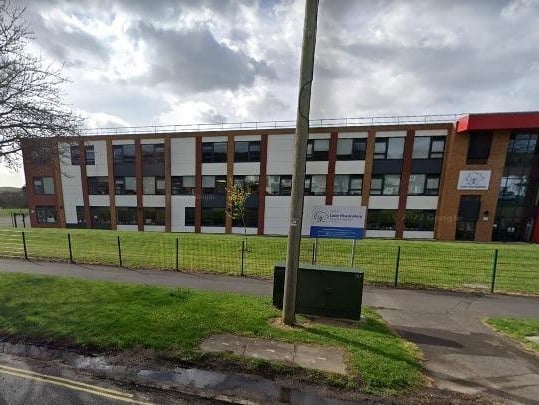 Castle View Academy, Portsmouth, is working at the 'expected standard' in all areas apart from attendance and behaviour which 'needs attention'. 
