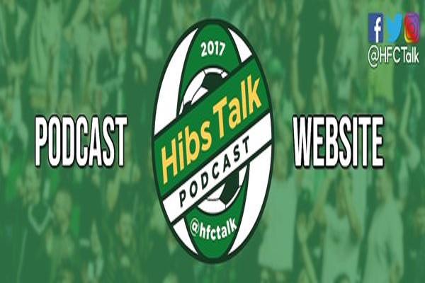 The popular Hibs fans podcast has build up a loyal fanbase. On Twitter they are followed by more than 5k.
