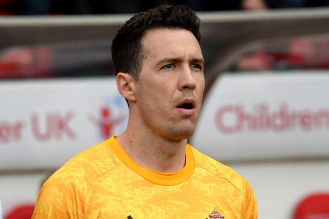 Commanding goalkeeper Jon McLaughlin decided to leave the Stadium of Light to join Ranngers. Sunderland also released players like Ethan Robson, Kyle Lafferty, Tommy Smith and Joel Lynch.
