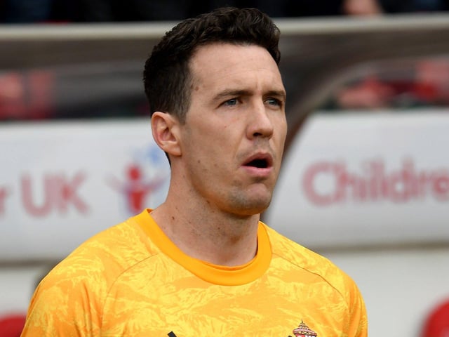 Commanding goalkeeper Jon McLaughlin decided to leave the Stadium of Light to join Ranngers. Sunderland also released players like Ethan Robson, Kyle Lafferty, Tommy Smith and Joel Lynch.