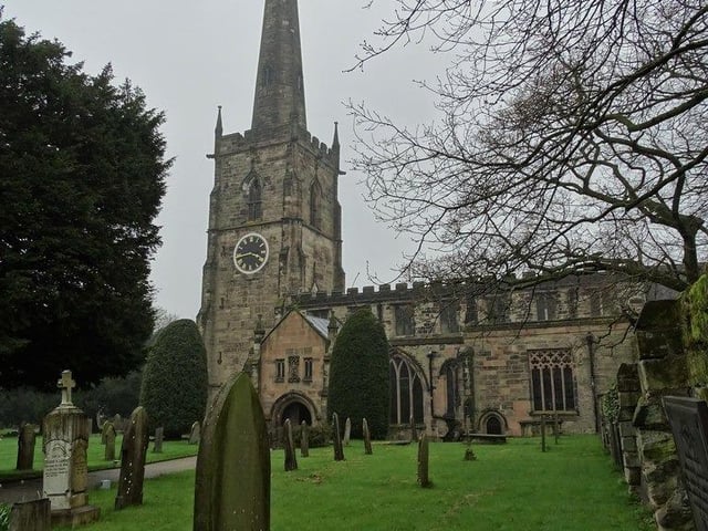 Repton is the perfect place for anyone looking to delve into Britain’s medieval history. It was once the capital of the kingdom of Mercia, and notable landmarks include St Wystan's Church - where visitors will find an 8th century crypt built as a mausoleum for Mercian royals.