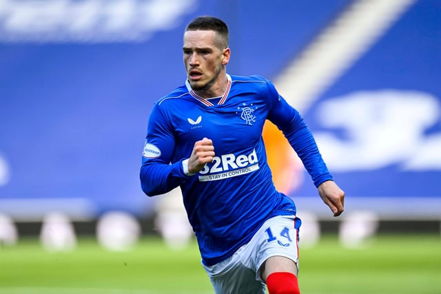 Ryan Kent to Rangers

£7million was a hefty outlay, but it looks like a good bit of business at this point in time with the promising winger one of the SPFL's brightest talents.