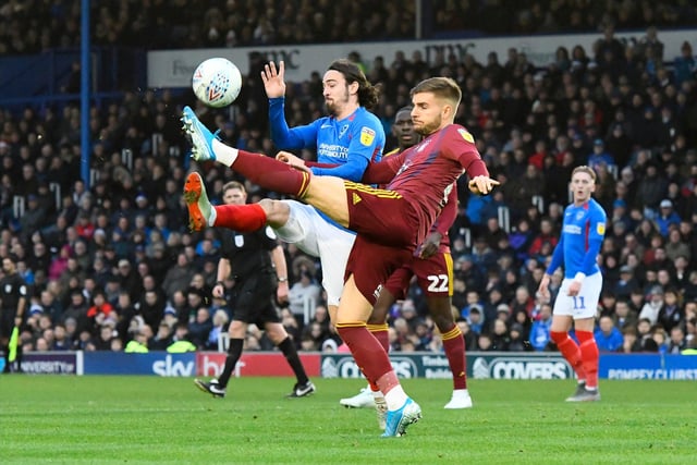 Ipswich haven't suffered wholesale changes this summer, although Paul Lambert will be sad to see Luke Garbutt depart after his season-long loan. Crystal Palace are interested in midfielder Flynn Downes, having had bids rejected.
