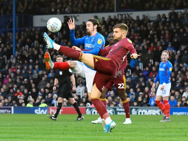 Ipswich haven't suffered wholesale changes this summer, although Paul Lambert will be sad to see Luke Garbutt depart after his season-long loan. Crystal Palace are interested in midfielder Flynn Downes, having had bids rejected.