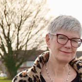 Fran Belbin is leader of Sheffield City Council