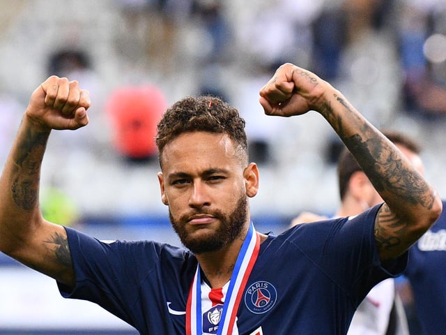 The 28-year-old global PSG superstar is contunously linked with a move back to Barcelona but Newcastle United are outside shots at 20/1 to pull of a megadeal.