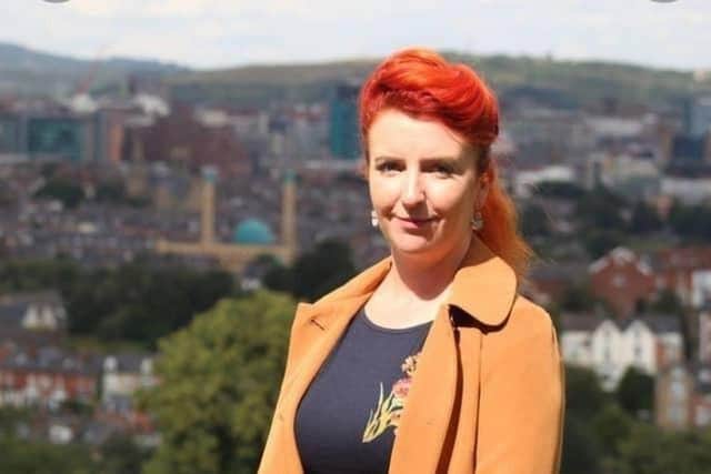 Louise Haigh MP for Sheffield Heeley wants to hear from people who are waiting for repairs