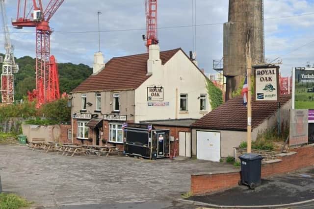 Plans have been revealed to transform a former pub into a 24/7 nursery to help parents working night shifts.