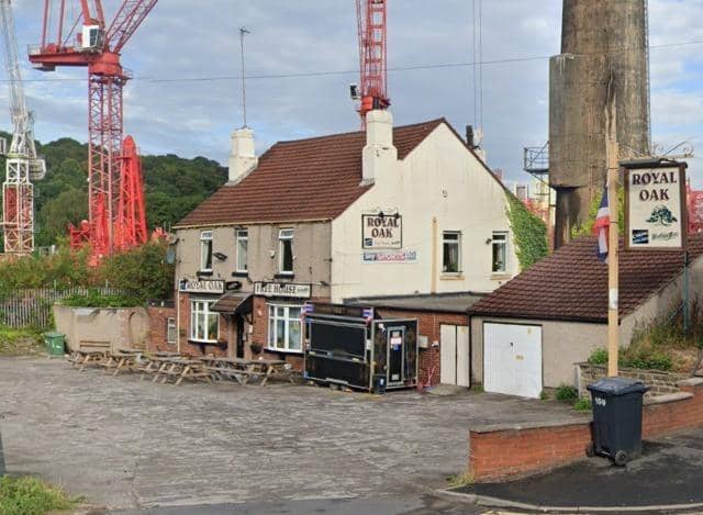 Plans have been revealed to transform a former pub into a 24/7 nursery to help parents working night shifts.