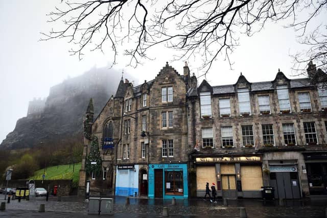 Edinburgh.