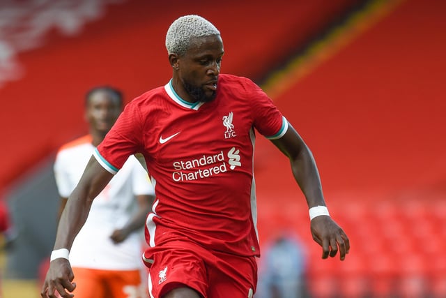 The Seagulls are reportedly in the market to add a striker to their ranks. SkyBet are offering odds of 8/1 on Origi making the move from Anfield to the Amex Stadium.