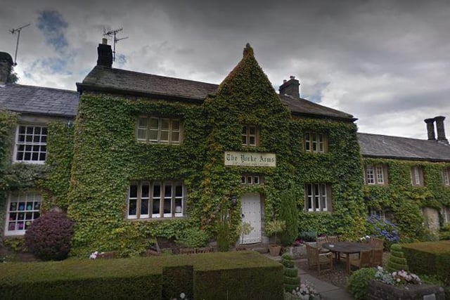 This award-winning North Yorkshire eatery has announced it is closing as a restaurant and will instead become a country house for private hire. Owner Johnathan Turner said the coronavirus restrictions meant that remaining as a restaurant is not viable.