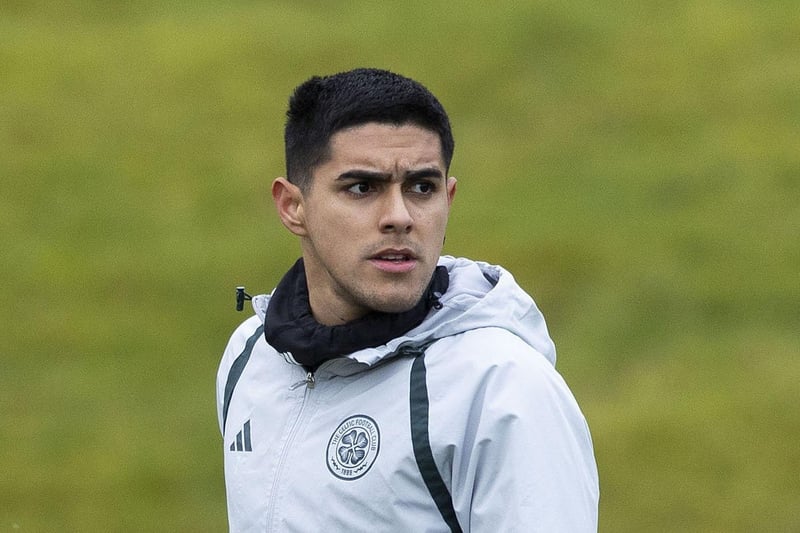 The Honduran winger is back in training and ahead of scheduled following his rehab from a muscle injury suffered in training at the beginning of March. If he comes through another training session with no reaction then he will be included in the matchday squad and helps add to the options in the wide areas of the pitch.