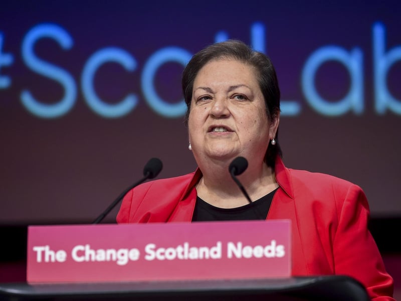 Scottish Labour’s deputy leader is one of only two in the party to hold a constituency seat at Holyrood.
Jackie Baillie saw her vote share increase by 6.1 per cent to secure 46.3 per cent of the overall vote - but was only marginally ahead of the SNP.
Ms Baillie, who has been the MSP for Dumbarton since devolution, will be standing for re-election in this seat. If she wins, she will be one of the only original MSPs from the 1999 parliament still in Holyrood.