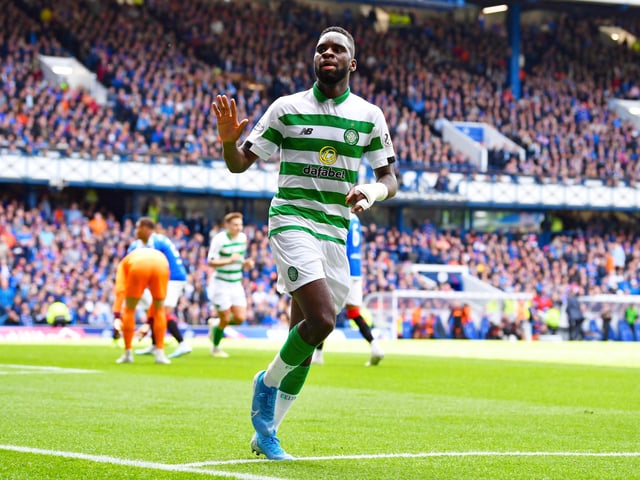 The Frenchman will likely be on the shortlist of clubs looking to strengthen their forward options and are willing to invest in one of the most talented young strikers around.