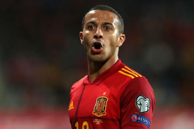 Liverpool will open talks with Bayern Munich over the transfer of Thiago Alcantara next week. While personal terms have been agreed with the midfielder, there will likely be lengthy negotiations over the fee. Meanwhile, Georginio Wijnaldum is set to put contract talks on hold with possible Barcelona interest. (Various)
