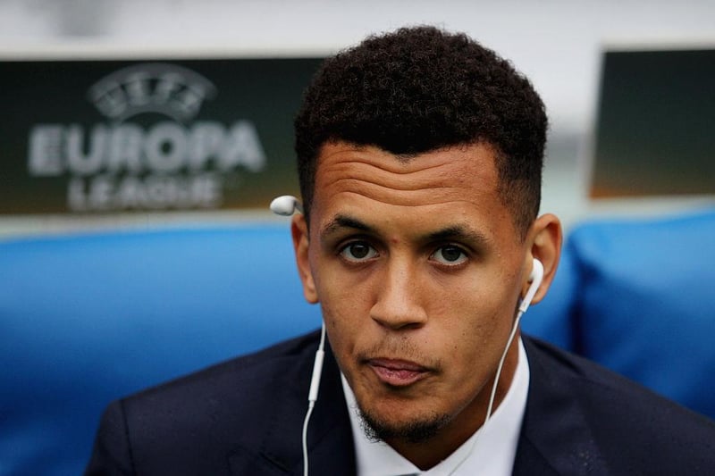 Ravel Morrison was not training with Sheffield Wednesday on Thursday, casting fresh doubt over whether he will be given a contract with the Championship strugglers. (Yorkshire Live)

(Photo by Paolo Bruno/Getty Images)