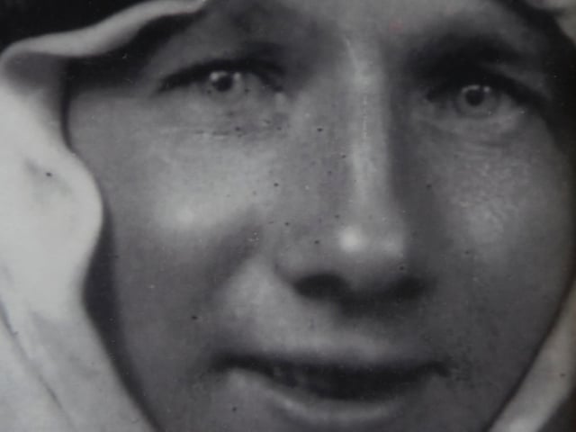 Mr Sinclair, the UK’s oldest surviving veteran, battled Nazi forces when he served in Africa as a gunner with the elite Chestnut Troop of the 7th Armoured Division, known as the Desert Rats.