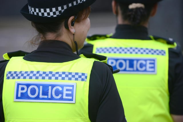 The overall number of reported crimes to Northumbria Police's three South Tyneside neighbourhoods in October 2020 was 1,728. This compares to 1,711 in September 2020 and 1,693 in October 2019.