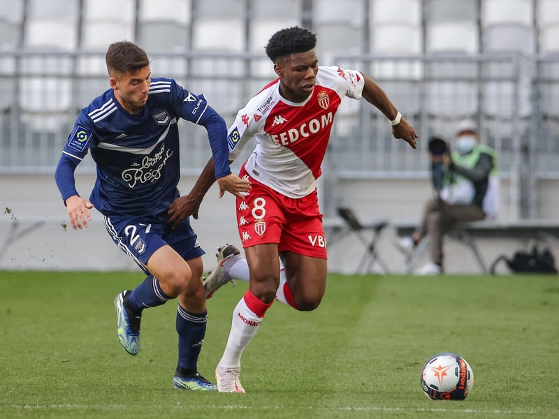Reports from Italy have suggested that Chelsea are looking to beat Juventus to the signing of Monaco midfielder Aurelien Tchouameni, and are aware of the threat posed by the Blues. The highly-rated 21-year-old was Ligue 1's young player of the season for 2020/21. (Sport Witness)