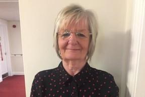 Clair Moor: Lesley Grigg is the general manager at Harton Grange care home in South Shields. She has gone above and beyond to make her staff safe by making home-made face masks. This is to protect everyone from this virus. Lesley is an amazing person and deserves some recognition.