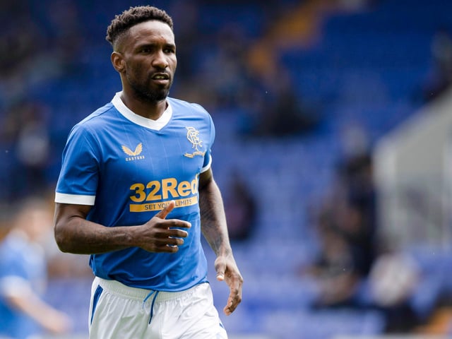 Sunderland are keen on re-signing former Rangers star Jermain Defoe. The 39-year-old departed Ibrox earlier this week. The Black Cats boss Lee Johnson has revealed he is considering a move for the striker to help the club gain promotion from League One. He said: “We’re fully aware of his character traits, and the professional standards he’s adhered to over the course of his career at an elite and top level.” (Various)