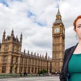 Sheffield MP Louise Haigh has slammed the government's "fundamentally broken" rail system following the announcement TransPennine Express will be brought under government control.