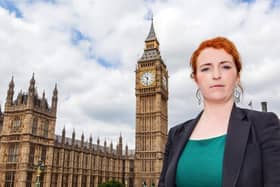 Sheffield MP Louise Haigh has slammed the government's "fundamentally broken" rail system following the announcement TransPennine Express will be brought under government control.