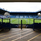 Sheffield Wednesday have a number of contracts expiring. (Will Palmer/PA Wire)