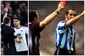 Aleksandr Mitrovic faces a lengthy ban for an incident compared with that of Paolo DI Canio 25 years ago.