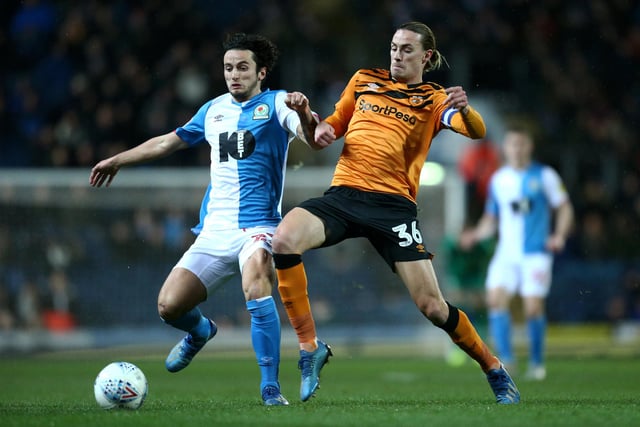 Australian reports have claimed that Sheffield Wednesday attempted to lure ex-Celtic and Hull City midfielder Jackson Irvine to Hillsborough over the summer, but the move "didn't pan out" (The World Game)