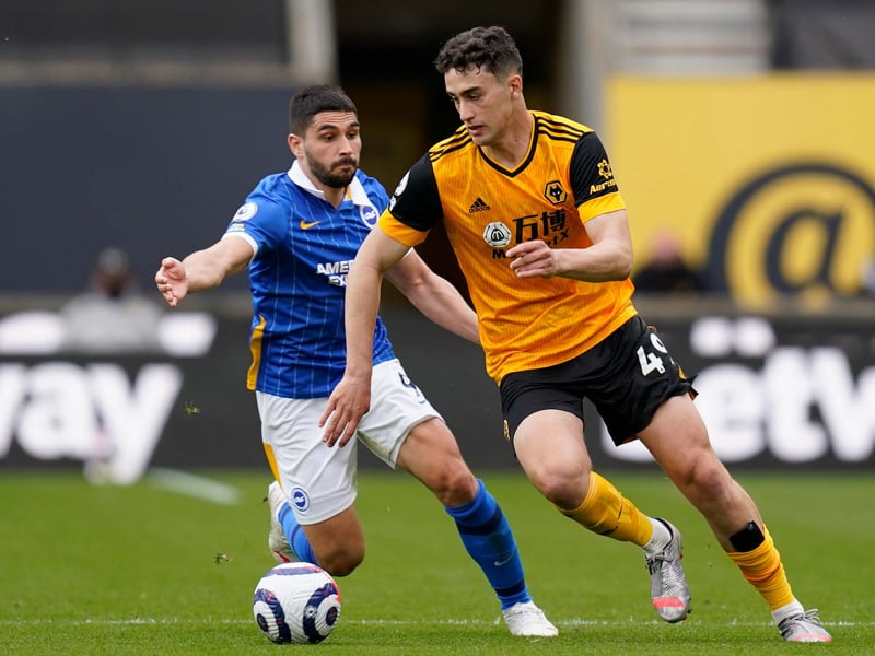 Both Sheffield United and Barnsley are said to have been knocked back by Wolves, as the two sides look to land their defender Max Kilman. The 24-year-old made 18 Premier League appearances last season in Nuno Espirito Santo's final season in charge. (Football League World)