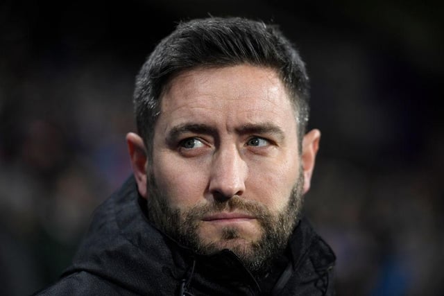 The 39-year-old has managed Oldham, Barnsley and Bristol City through a promising managerial career - and could be an attractive appointment given his experience of League One.