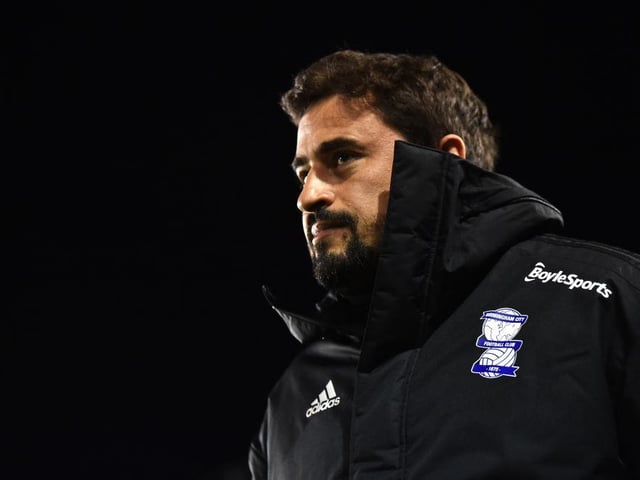 The Blues lie 16th in the Championship table, nine points away from the top six and eight above the relegation zone. Is there much left to play for? Prediction: Curtail.