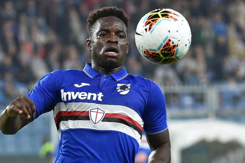 Sheffield United are closing in on a deal to sign Sampdoria midfielder Ronaldo Vieira, with the latest reports from Italy suggesting the player has "already packed his bags" He was previously on the books at Leeds, and began his career in Benfica's youth academy. (Sport Witness)