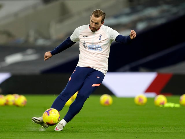 England captain Harry Kane believes that on-loan Real Madrid forward Gareth Bale and former Manchester City goalkeeper Joe Hart have made a big impact in the Tottenham dressing room with their experience of winning trophies. (Football London)