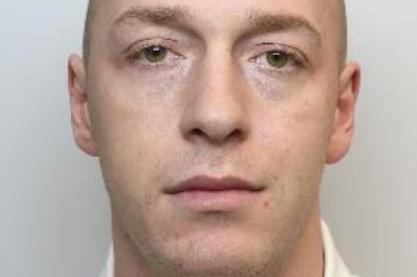 Sheffield Crown Court heard on September 14 how Nathan Harrod, aged 25, of Wilford Road, Barnsley, shot a man in the leg with a shotgun after they had fallen out. Harrod pleaded guilty to causing grievous bodily harm with intent and to possessing a firearm with intent to endanger life after the incident on December 20, 2019. Harrod also pleaded guilty to assault occasioning actual bodily harm after a separate incident when he and two others attacked a different man on Belmont Avenue, Barnsley, in September, 2018. Harrod was sentenced to ten years of custody.