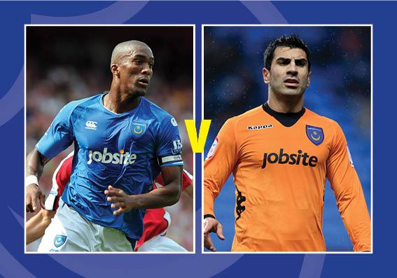 Distin: 96 appearances, 0 goals.
Rocha: 97 appearances, 0 goals.