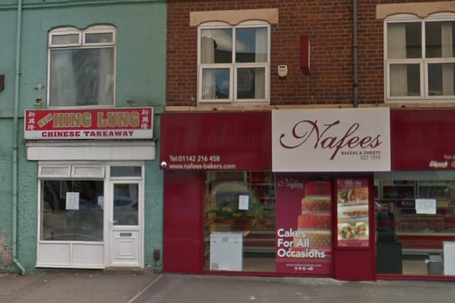 A Google review of this Chinese takeaway said: "This place cannot be beaten on price or quality."