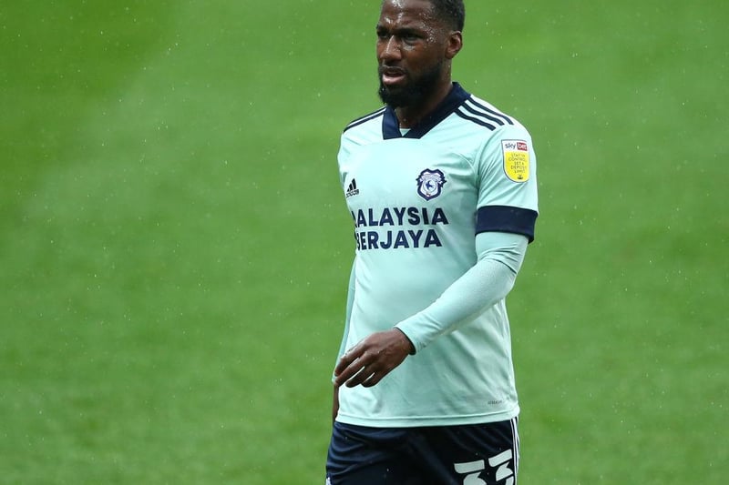 A player who Warnock knows well after their time together at Cardiff. Hoilett, 30, is set to become a free agent after five years in South Wales.