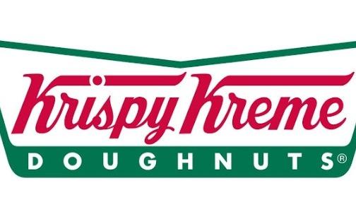 Krispy Kreme Doughnuts offer a flat white for £4.25.