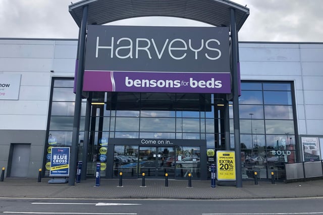 The UK’s second largest furniture brand was put into administration in late June after struggling in recent years, with around 20 of its 105 stores slated to close and 240 jobs expected to be cut.